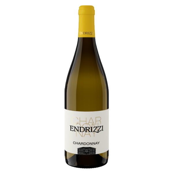 CHARDONNAY DOC, CANTINA ENDRIZZI