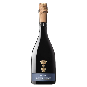 FRANCIACORTA SATEN VELVET DOCG - CONTI DUCCO