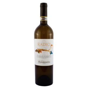FIANO DI AVELLINO RADICI A DOCG, MASTROBERARDINO