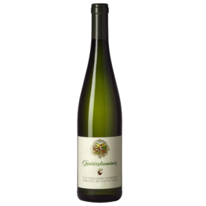 GEWURZTRAMINER DOC, ABBAZIA DI NOVACELLA