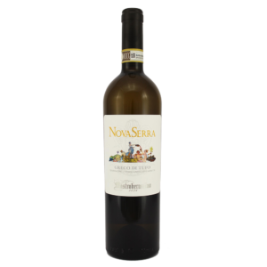 GRECO DI TUFO NOVASERRA DOCG, MASTROBERARDINO