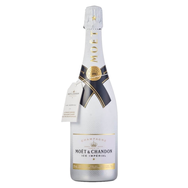 CHAMPAGNE MOET ICE IMPERIAL - MOET & CHANDON
