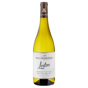 LEITEN GEWURZTRAMINER DOC, NALS MARGREID