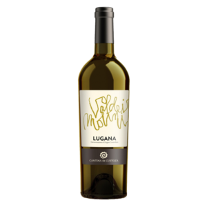 LUGANA BIANCO DOC, VAL DEI MOLINI
