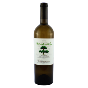 MORABIANCA IRPINIA FALANGHINA DOC, MASTROBERARDINO