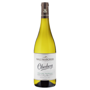 MULLER THURGAU OBERBERG DOC, NALS MARGREID