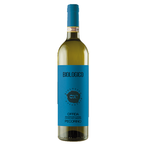 PECORINO DOCG, CANTINA OFFIDA
