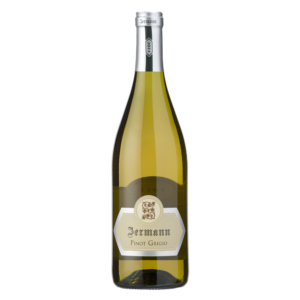 PINOT GRIGIO, JERMANN