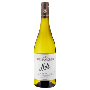 PINOT GRIGIO HILL DOC, NALS MARGREID