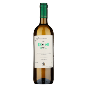 RENOSU BIANCO, TENUTA DETTORI