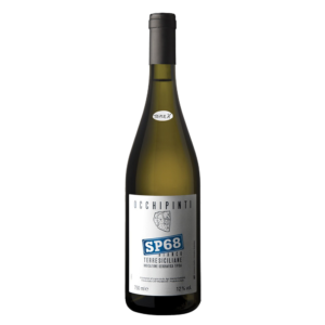 SP 68 BIANCO 2019, AZ. AGRICOLA OCCHIPINTI