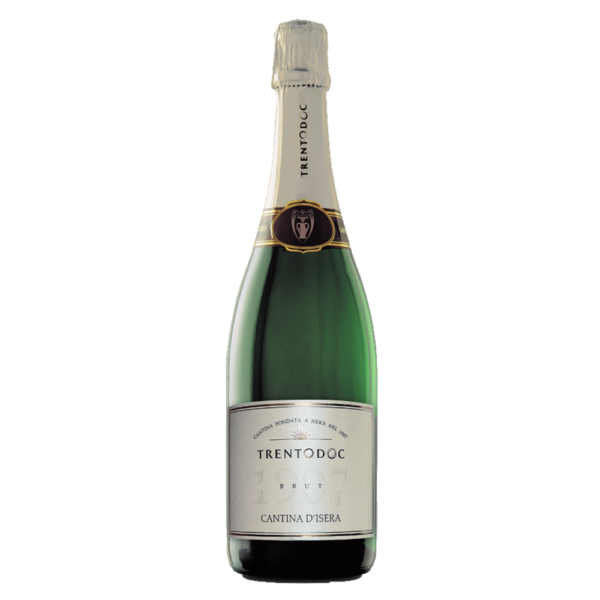 TRENTO DOC BRUT - CANTINA D'ISERA