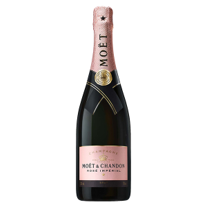 Champagne Rosé Brut 'Imperial'- Moët & Chandon