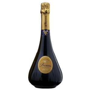 Champagne Princes Blanc de Blancs - De Venoge