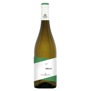 GRILLO MOLINO A VENTO BIO, TENUTE ORESTIADI