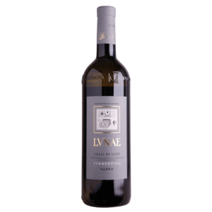 VERMENTINO COLLI DI LUNI ET.GRIGIA, LUNAE