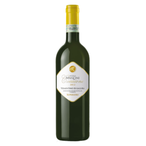 VERMENTINO DI GALLURA DOCG CUCAIONE, PIERO MANCINI
