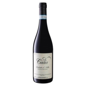 DOLCETTO D'ALBA D.O.C. , CANTINA CADIA