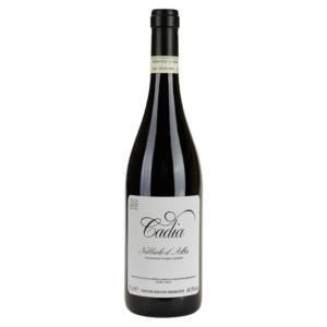 NEBBIOLO D’ALBA DOC, CANTINA CADIA