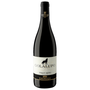 PINOT NERO RISERVA GOLALUPO, CANTINA ENDRIZZI