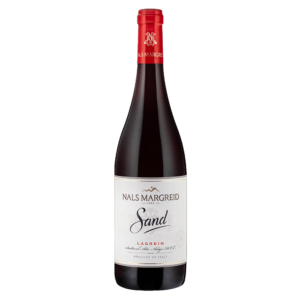 LAGREIN ROSSO SAND, NALS MARGREID
