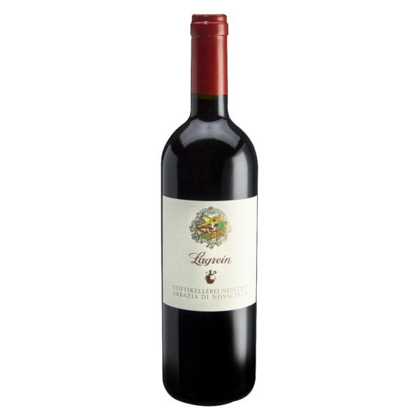 LAGREIN DOC, ABBAZIA DI NOVACELLA