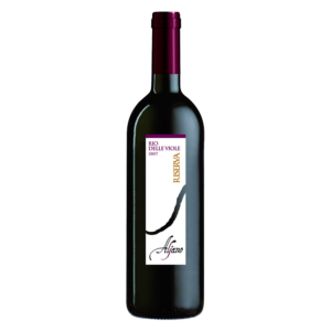 RIO DELLE VIOLE, CANTINA ALJANO