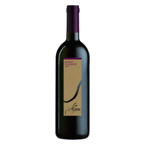 ROSSO CABERNET, CANTINA ALJANO