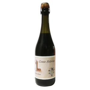 LAMBRUSCO CONTE FELTRINO, PROGETTO VINO