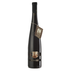 LAMBRUSCO "IL CAMPANONE", CANTINA LOMBARDINI