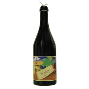 LAMBRUSCO SORBARA ANCESTRALE, AZ. AGRICOLA GARUTI