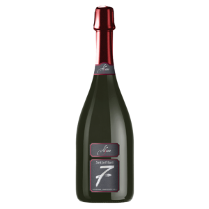 LAMBRUSCO SETTEFILARI , CANTINA ALJANO