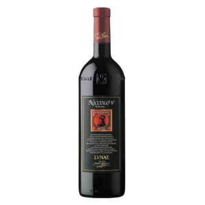 NICCOLO' V RISERVA COLLI DI LUNI DOC 2015, LUNAE