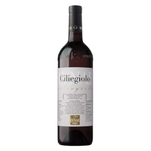 CILIEGIOLO IGT, LUNAE