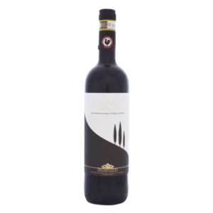 CHIANTI CLASSICO CIPRESSI, SORELLI