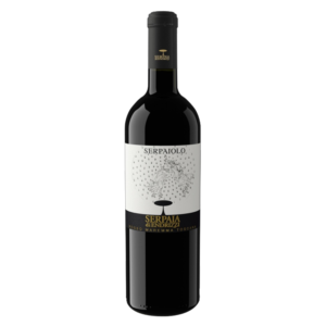 SERPAIOLO ROSSO, SERPAIA DI ENDRIZZI