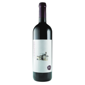 LACRIMA DI MORRO D'ALBA DOP, CANTINA OFFIDA