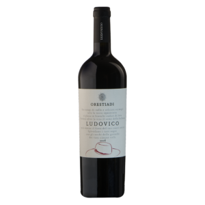 LUDOVICO 2015, TENUTE ORESTIADI