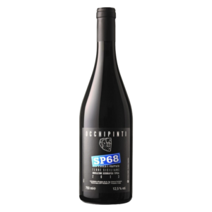 SP 68 ROSSO 2019, AZ.AGRICOLA OCCHIPINTI