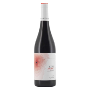 ETNA ROSSO DOC, TENUTE ORESTIADI