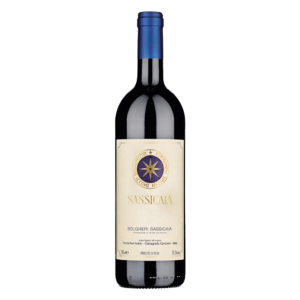 SASSICAIA 2015 - Tenuta San Guido