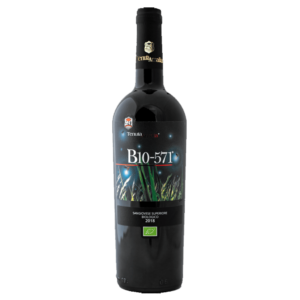 SANGIOVESE SUPERIORE BIO10-571, TENUTA AMALIA