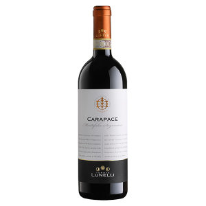 CARAPACE SAGRANTINO DI MONTEFALCO DOCG 2014, TENUTE LUNELLI
