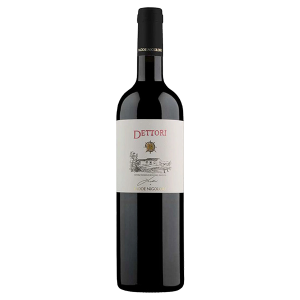 CANNONAU ROMANGIA IGT, TENUTA DETTORI