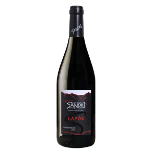LAGREIN RISERVA CAPOR, SANDRI