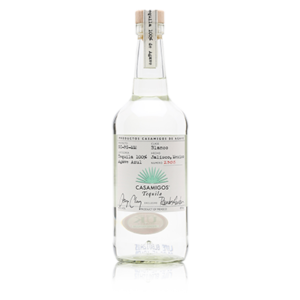 Liquore Tequila Casamigos Blanco