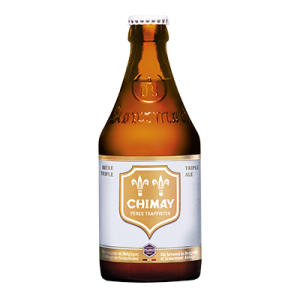 Birra Chimay Tripel
