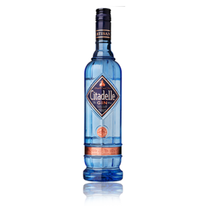 Liquore Gin Citadelle