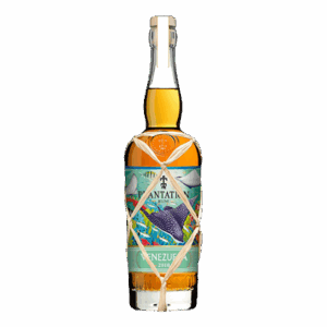 Liquore Rum Plantation Venezuela 10