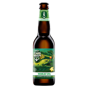 BIRRA STADSHAVEN MORAY IPA